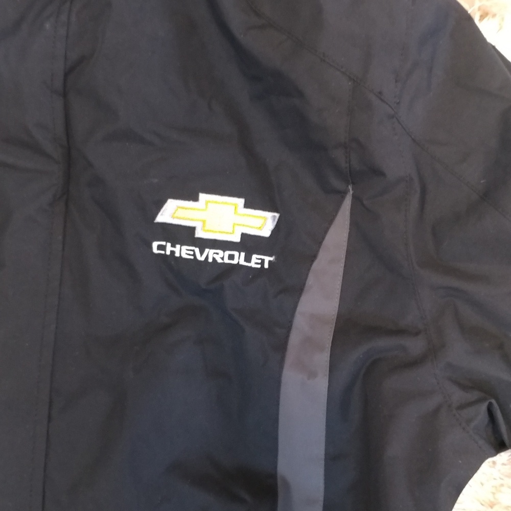 Winter Chevy Jacket - image 7